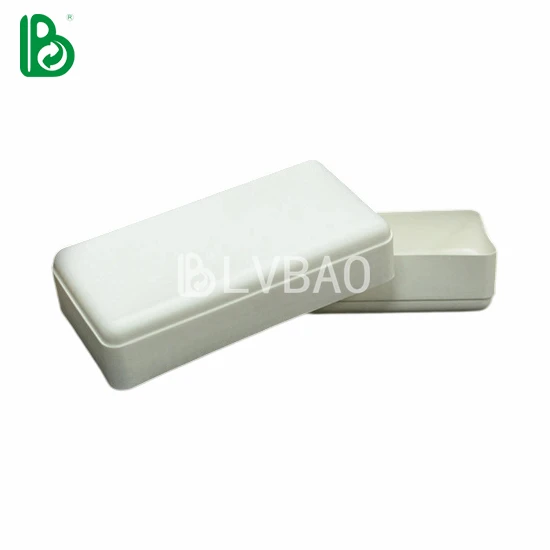 Multifunctional Pulp Box
