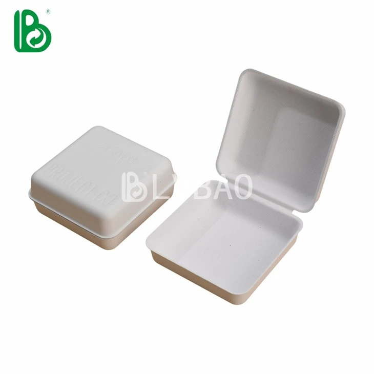 One-piece Candy Pulp Box